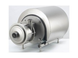 Alva laval centrifugal pumps of the LKH series