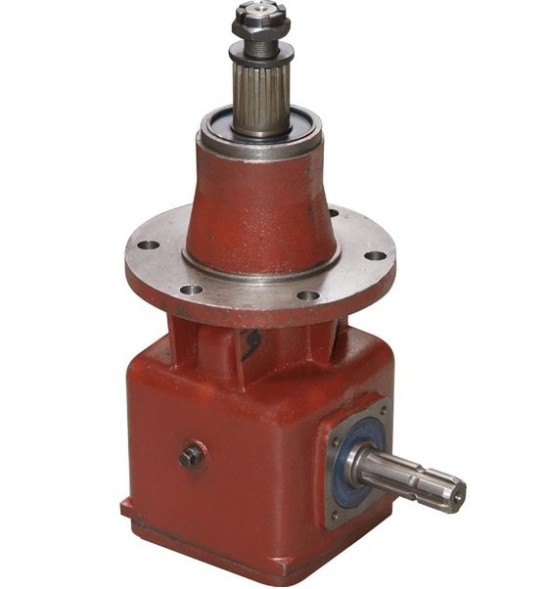 الزاوي والمتوازي علبة التروس كومر سرل لف-227 ي