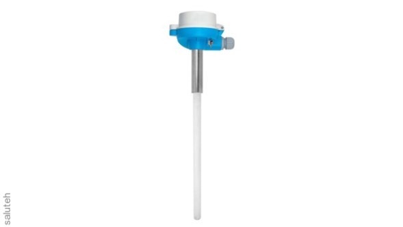 Heat-resistant thermocouple Omnigrad S TAF12T