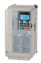 Converter CIMR-AC4A0004FAA-0048