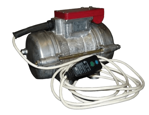 في-9-9 فولت للأغراض العامة هزاز (بدون التجمع الكونغولي من أجل الديمقراطية)