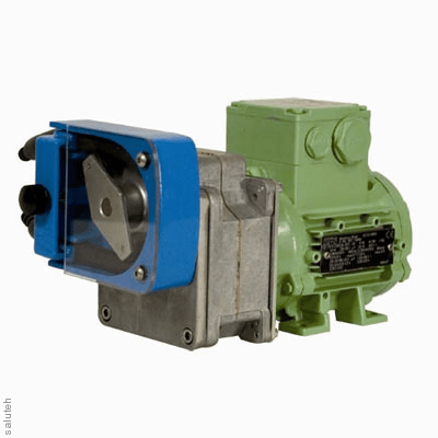 مضخة مر-11 ، 1076 لتر /ساعة ، 230/400 فولت