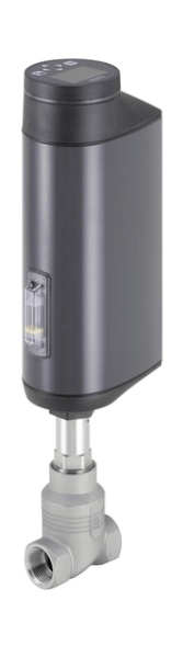 2/2-way Straight seat control Valve with electric motor (279354)