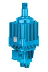 دافعات هيدروليكية إم جي إلدرو كلاسيك إد 350