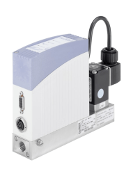 Gas Mass Flow Regulator (MFC) (252411)