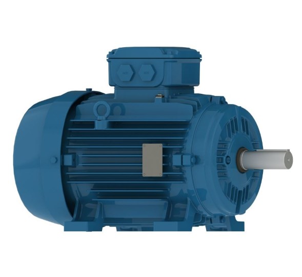 Explosion-proof WEG W21 ATEX engines