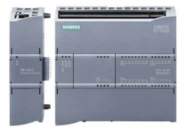 6ES7315-2AH14-0AB0 SIMATIC S7-300, CPU 315-2DP WITH BUILT-IN MPI, CONT. POWER SUPPLY=24 V, 256 KB OF WORKING MEMORY, 2. DP-MASTER/SLAVE INTERFACE