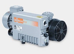 Vacuum pump R5 0004 B R-5