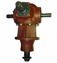 كومر سرل تف - 26 أ علب التروس الزاوي والمتوازي