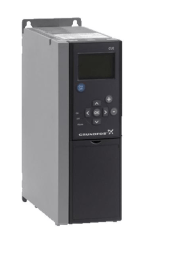 CUE 3x380-500V IP55 15kW 32A/27A Frequency Converter