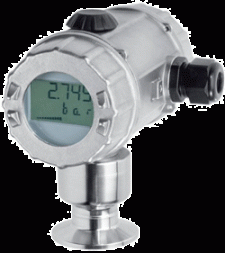 40.3026 جهاز إرسال الضغط جومو دترانس بي 20 إكس د