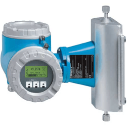 Расходомер кориолисовый  83A04-9F89/0 **Promass 83A04, DN4 1/8" NOTE IN PHASE OUT