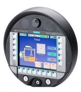 Panel KTP700 Basic 6AV2123-2GB03-0AX0