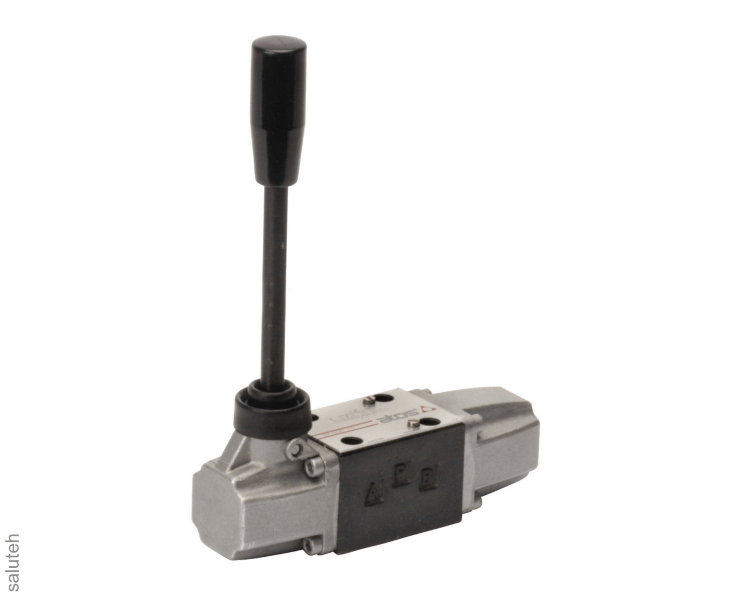 Atos DH-0141 Distributor