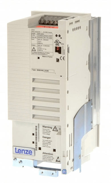 Frequency converter E82EV152K4C