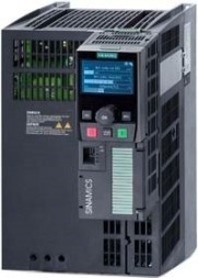 SIEMENS SINAMICS G120 Operator panel