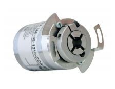 Wachendorff WDGA 36E CAN SAE J1939 K15 encoders