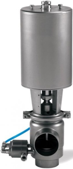 صمام التجمد ألفا لافال سمب-بك