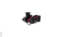 Circulation pump 97924475 MAGNA3 D 50-40 F 240 1x230V PN6/10