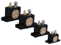 موسر متت التوربينات الهزاز