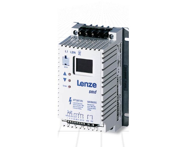 Lenze SMD Frequency Converter