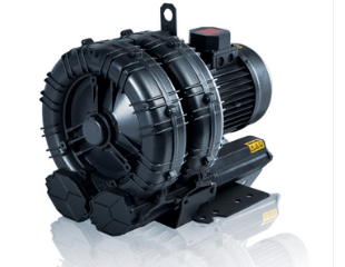 Blower MOR IE3 M.E. 4.0-4.8kW-2-WR IE3 CL.F TROP. PTO