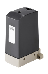 Self-priming membrane micro-pump for ultra-precise dosing in the microliter range (261396)