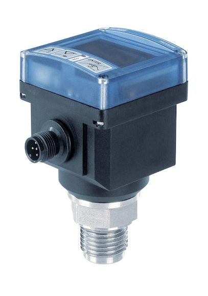 Pressure sensor/switch (439923)