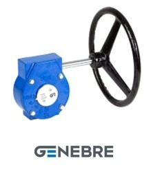 علبة التروس الميكانيكية