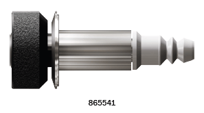 Activator for Keofitt W15 Series sampling valve