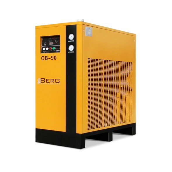 ثلاجة مزيل الرطوبة أوب-90