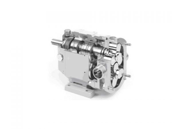 Sivag B100 Rotary Pump