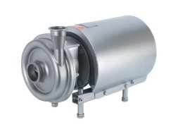 Alva Laval centrifugal pumps of the LKHI series