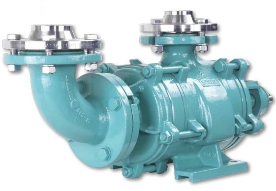 Edur S Centrifugal Pumps