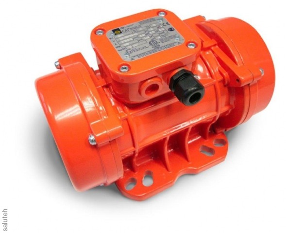 Vibrator pad MVE 1200/060 