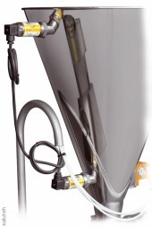 M-226 /M-440 Blender