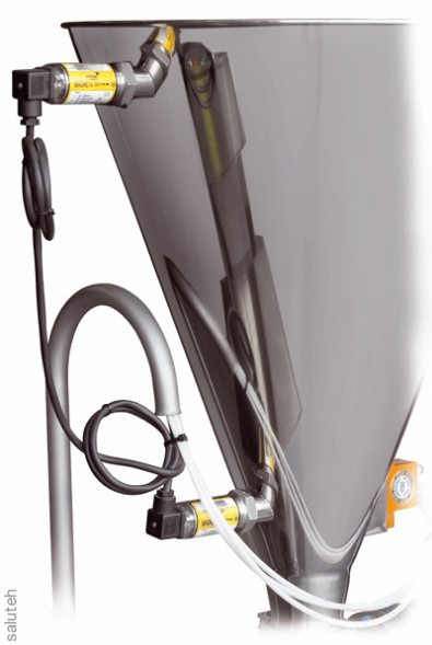 م-226 /م-440 خلاط