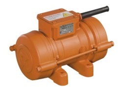 Pad vibrator O.N. of increased reliability IV-99N 42/50