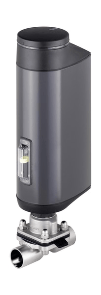 2-طريقة صمام الحجاب الحاجز مع محرك كهربائي (354442)