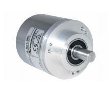 Wachendorff WDGA 58D SAEJ1939 galv. isolation encoders