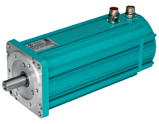 متزامن سيرفو موتورز ويتور الكهربائية دوم 4