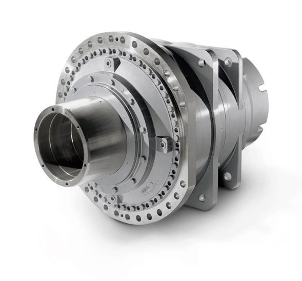 Siemens PLANUREX 2 planetary gearboxes