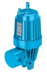 دافعات هيدروليكية إي إم جي إلدرو كلاسيك إيديكس-إتش في 200