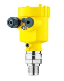 Urovnemer VEGAPULS 64 PS64.RXGFHIHX8MXXX