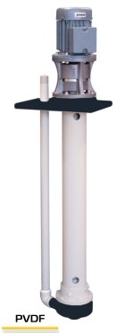 مضخة إم 90 ، ب ، 500 مم ، 0.55 كيلو واط