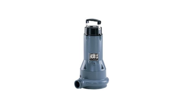 Sewage pump 96835728 with cutting mechanism APG.50.65.3 3x400V 10m, w.moist.sens