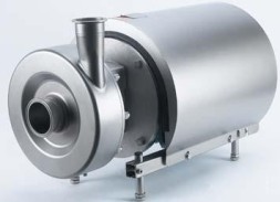 - مضخة لكبف-20/154 4.0 كيلو واط 50 هرتز 230 د /400-415 ي كلا-هد فس سيك /سيك إبدم انتقد المسمار الساقين/كفن