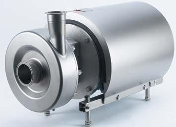 Насос PUMP LKHPF-20/154 4.0kW 50HZ 230D/400-415Y CLA-HD FSS SIC/SIC EPDM BLASTED SCREW LEGS/SHROUD