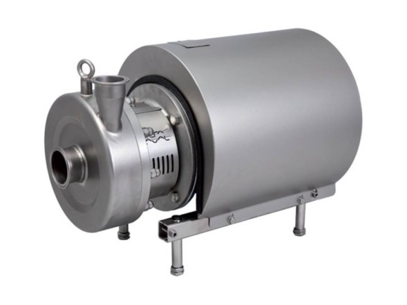 - مضخة لكبف-20/154 4.0 كيلو واط 50 هرتز 230 د /400-415 ي كلا-هد فس سيك /سيك إبدم انتقد المسمار الساقين/كفن