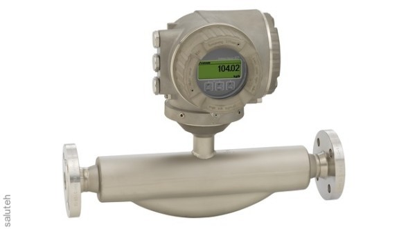 Promass F300 8F3B1F Coriolis Flowmeter-BDEMABEFABSAD8SBA1